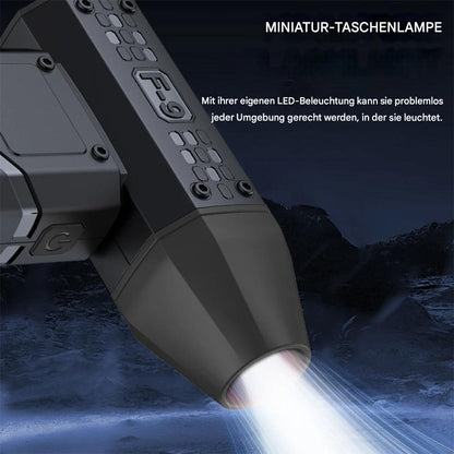 WindDry Turbo Mini